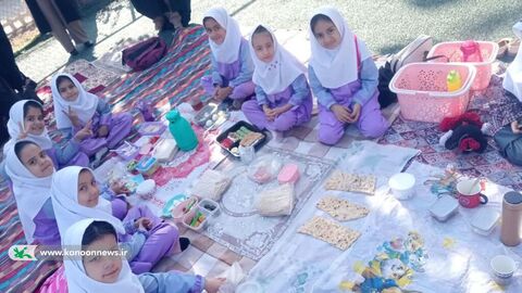 جشن ملی نوخوان ها _مرکزی