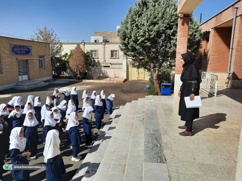 جشن ملی نوخوان ها _مرکزی