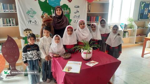 جشن ملی نوخوان ها _مرکزی