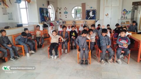 جشن ملی نوخوان ها _مرکزی