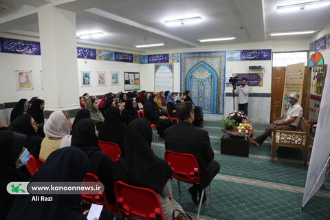 دیدار با با شاعر دیدار با دریاست اسدالله شعبانی