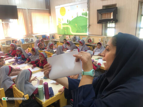 جشن ملی نوخوان ها_مرکزی