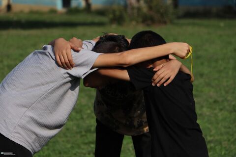 گلستان ۱