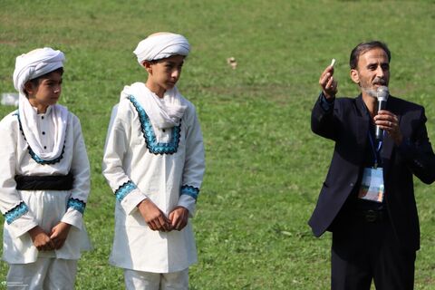 گلستان ۱