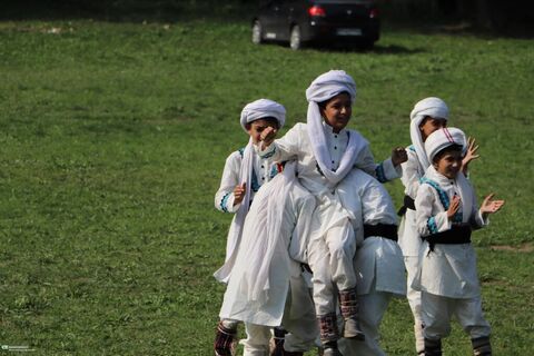 گلستان ۱