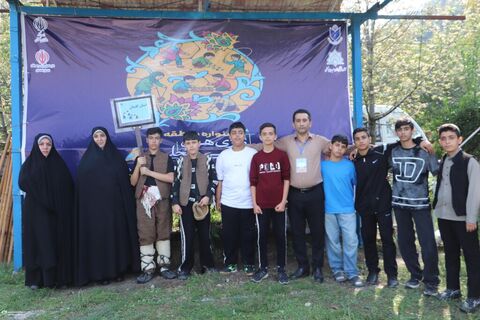 گلستان 2