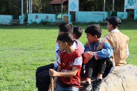 گلستان۳
