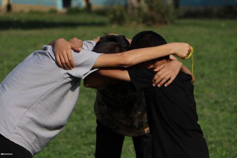 گلستان۳