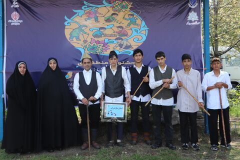 گلستان 4