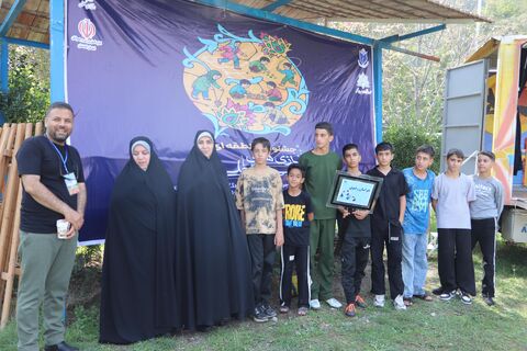 گلستان 4