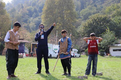 گلستان 4