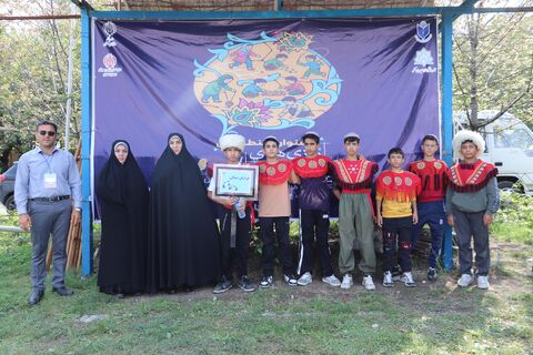 گلستان 4