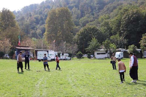 گلستان 4