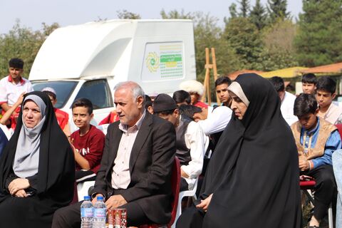 گلستان 4