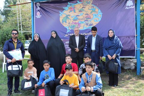 گلستان 4