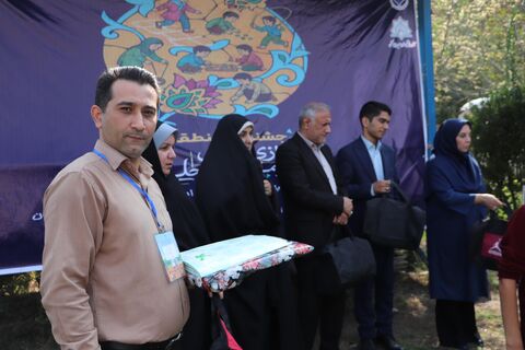 گلستان 4