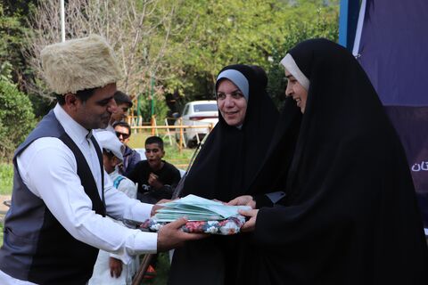 گلستان 4