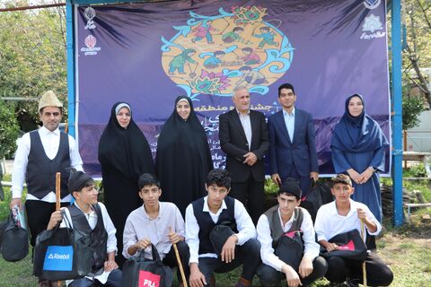 گلستان 4