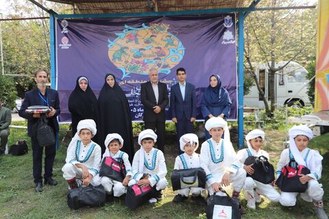 گلستان 4