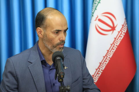دیدار با آیت الله عبادی