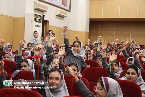ازدیار باران تا فردای ایران