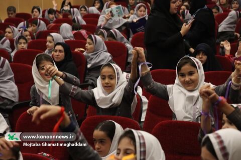 ازدیار باران تا فردای ایران