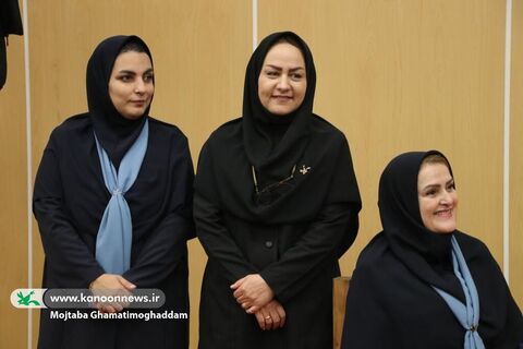 ازدیار باران تا فردای ایران