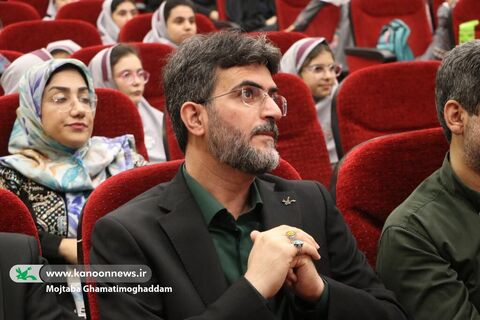 ازدیار باران تا فردای ایران