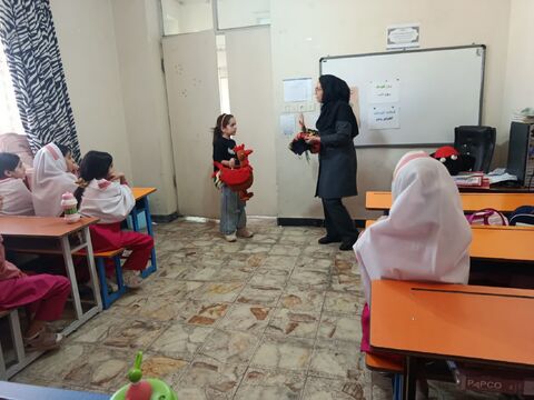 برگزاری رویداد ملی «روز کودک، روز قصه» در مراکز کانون خوزستان