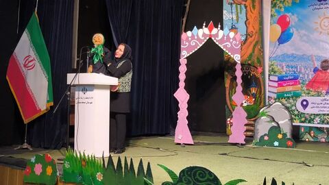برگزاری رویداد ملی «روز کودک، روز قصه» در مراکز کانون خوزستان