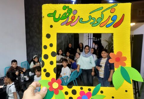 برگزاری رویداد ملی «روز کودک، روز قصه» در مراکز کانون خوزستان