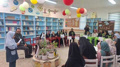 مرکز سرایان