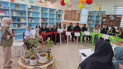 مرکز سرایان