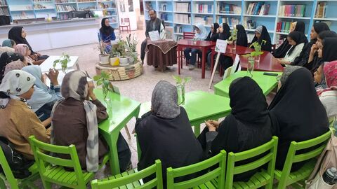 مرکز سرایان