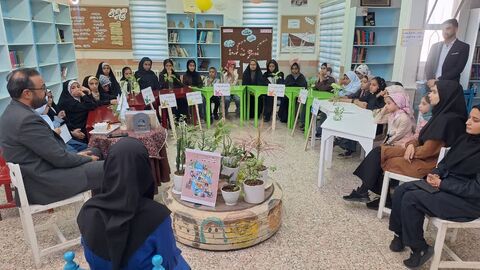 مرکز سرایان