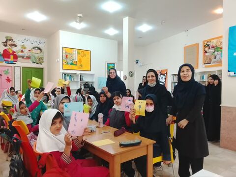 از کودکان با نیازهای ویژه تا کودکان کار؛ کانون خوزستان همراه همه کودکان