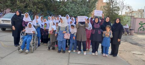 هفته ملی کودک در مراکز کانون استان ایلام به روایت تصویر