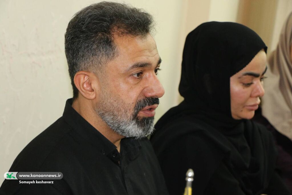 وقتی نام «شهیده سیده هلما احمدیزاده» به کهکشان گره خورد
