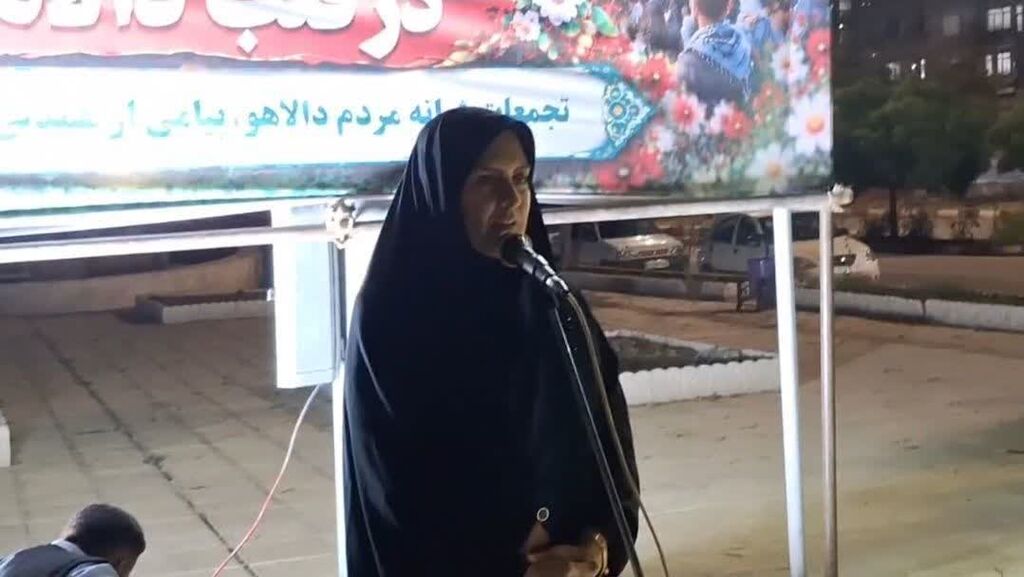 ویژه‌برنامه‌های هفته ملی کودک از سوی کانون کرند غرب برگزار شد
