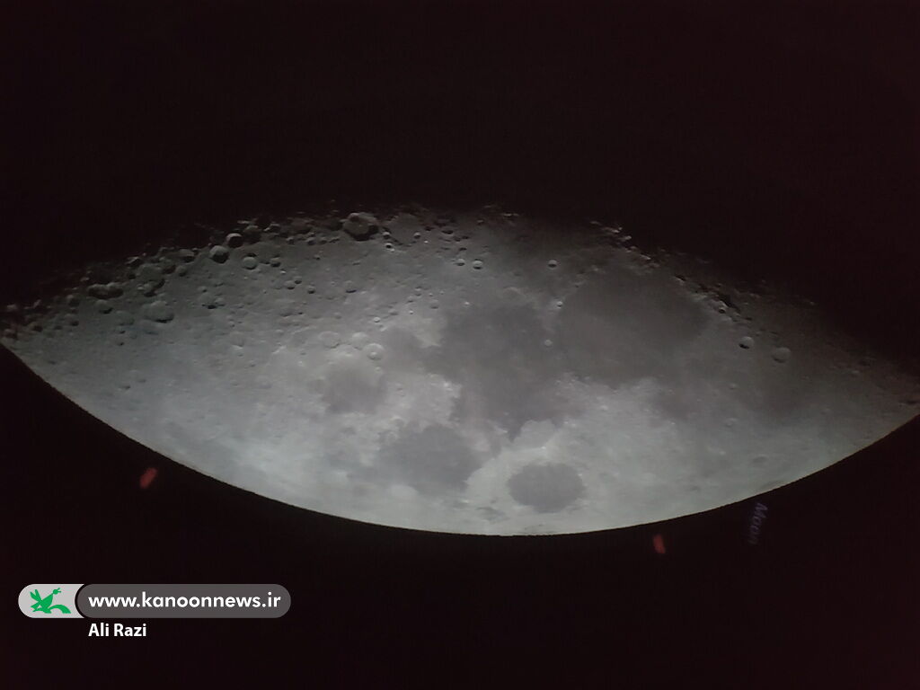 نگاهی به حقوق و نشاط کودکان ؛ معاون قضایی دادگستری استان بوشهر از برنامه های کانون دیدن کرد
