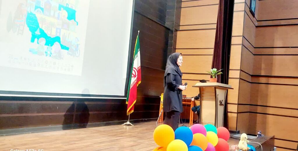 مرکز شماره ۴ کانون کرمانشاه میزبان نوخوانها شد