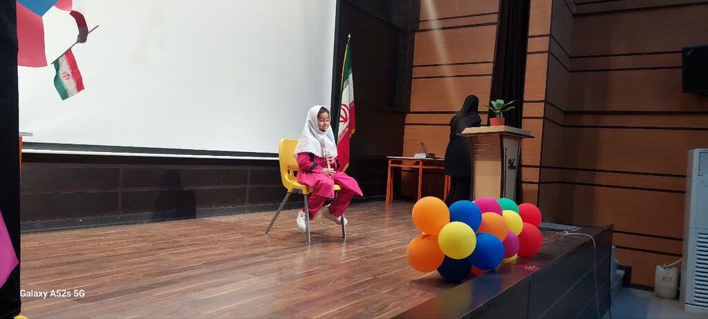 مرکز شماره ۴ کانون کرمانشاه میزبان نوخوان‌ها شد