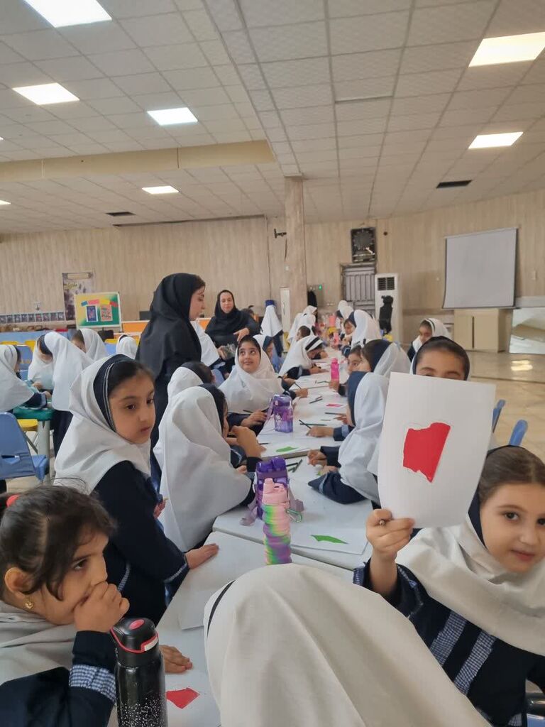 جشن نوخوانها در کانون سرپلذهاب برگزار شد