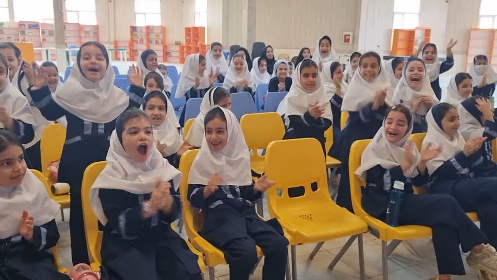جشن نوخوانها در کانون سرپلذهاب برگزار شد