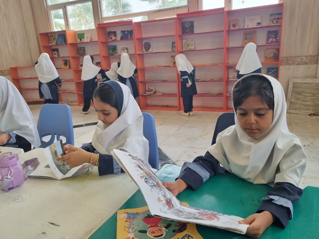جشن نوخوان‌ها در کانون سرپل‌ذهاب برگزار شد