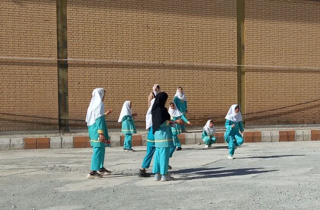 کانون گواور هفته ملی کودک را با ترویج کتابخوانی میان نوخوانها گرامی داشت
