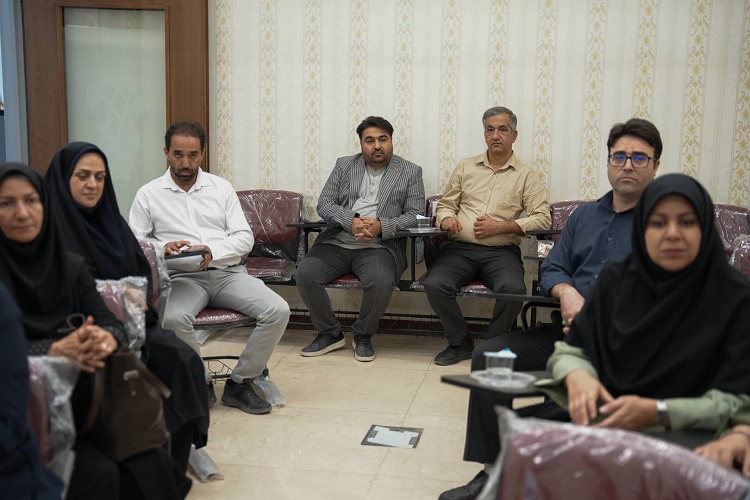از روانشناسی بازی تا طراحی سرگرمیهای هوشمند؛ کانون استان اصفهان در مسیر پیوند کودکی و صنایع خلاق