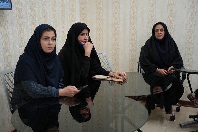 از روانشناسی بازی تا طراحی سرگرمیهای هوشمند؛ کانون استان اصفهان در مسیر پیوند کودکی و صنایع خلاق