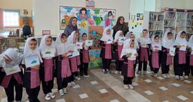 برگزاری «جشن نوخوان‌ها» در مراکز کانون البرز