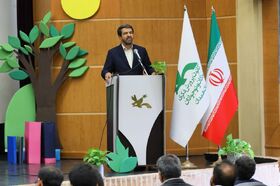 قول استاندار همدان؛از احداث پردیس تخصصی کودک تا تماشاخانه سیار برای کانون